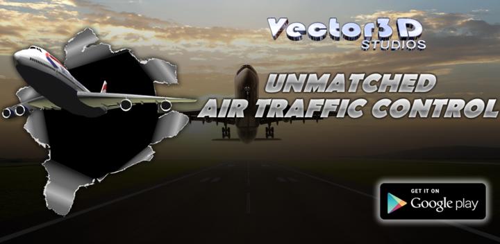 Banner of Unmatched Air Traffic Control 2022.17.3