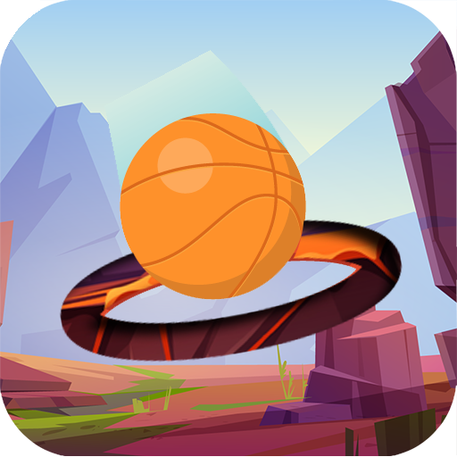 Fly Jump Dunk Latest Version for Android/iOS APK - TapTap