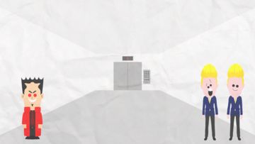 Beast Duelled Game Screenshot