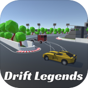 Drift-Legenden