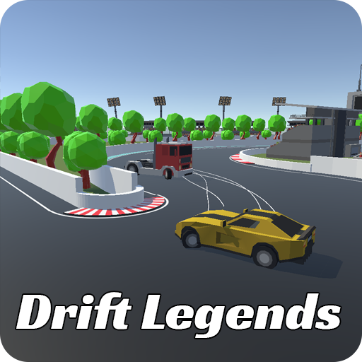 Drift Legends Latest Version for Android/iOS APK - TapTap