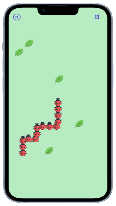 Snake Trail Latest Version for Android/iOS APK - TapTap