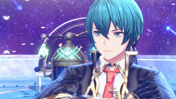 Atelier Resleriana: The Red Alchemist & the White Guardian 게임 스크린샷