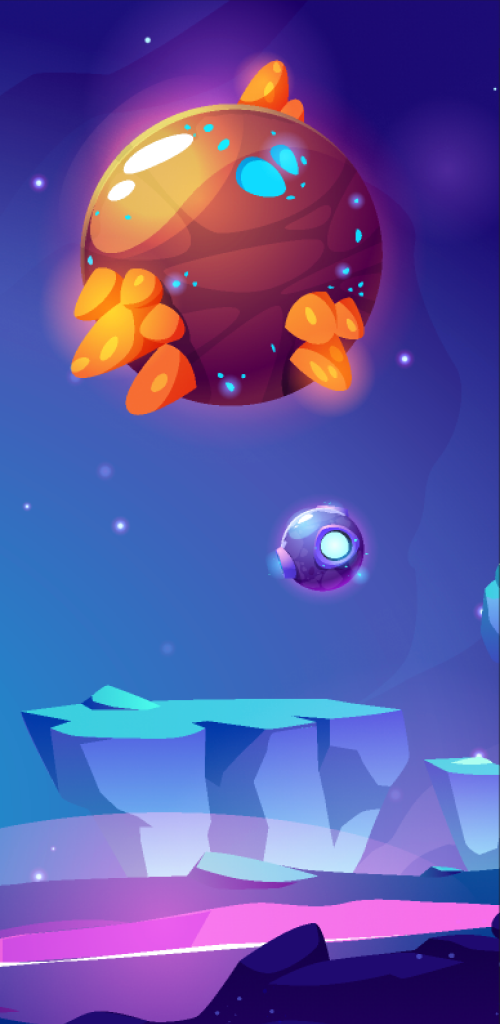 Jogos Dos Planetas android iOS apk download for free-TapTap