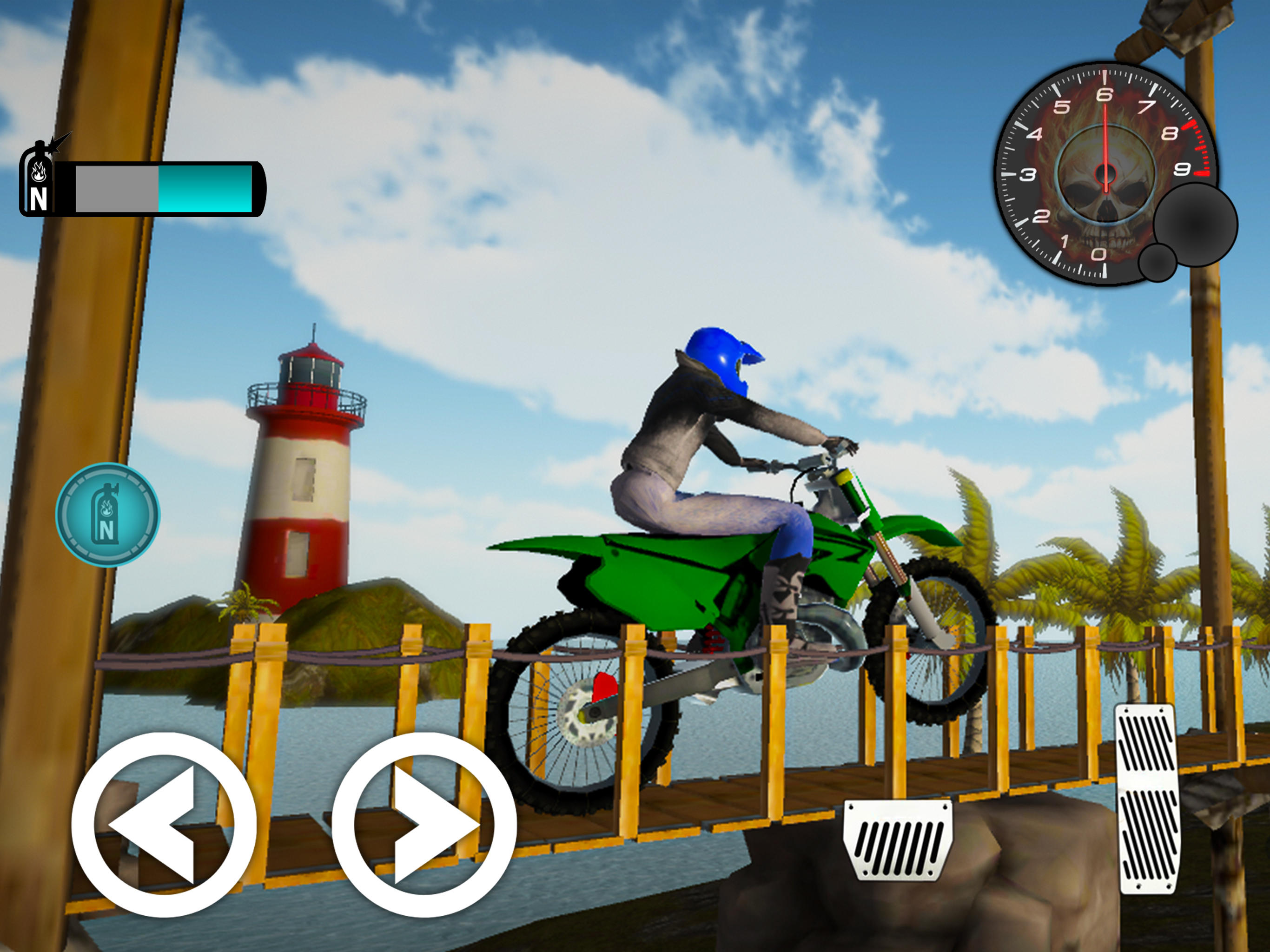 Motocross Stunt Race Moto Jogo versão móvel andróide iOS apk baixar  gratuitamente-TapTap