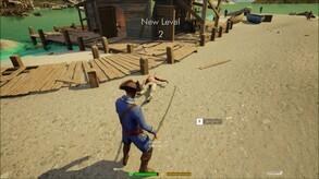  ภาพหน้าจอของวิดีโอ Multiplayer Pirates