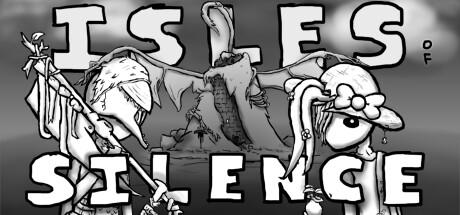 Banner of Isles of Silence 