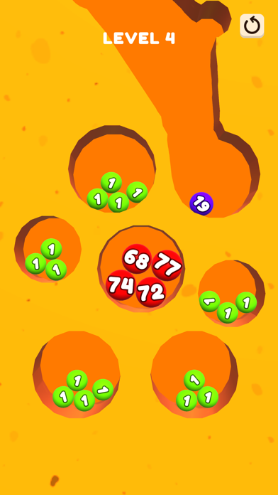 Digs Balls Latest Version for Android/iOS APK - TapTap