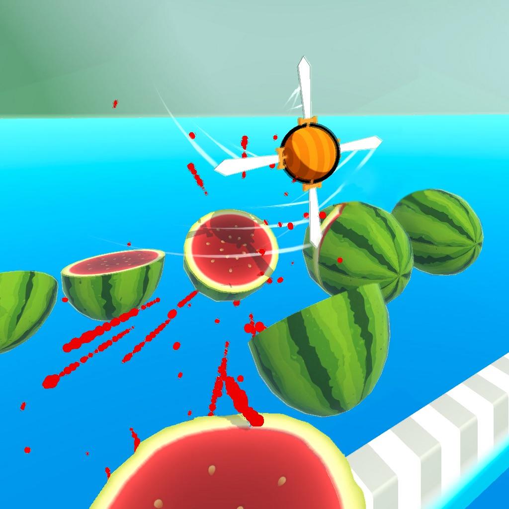 Swing Slice Latest Version for Android/iOS APK - TapTap