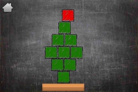 Cuplikan Layar Game Chalk Caps