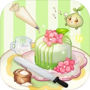 Creative Dessert House