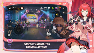 Zenless Zone Zero Game Screenshot