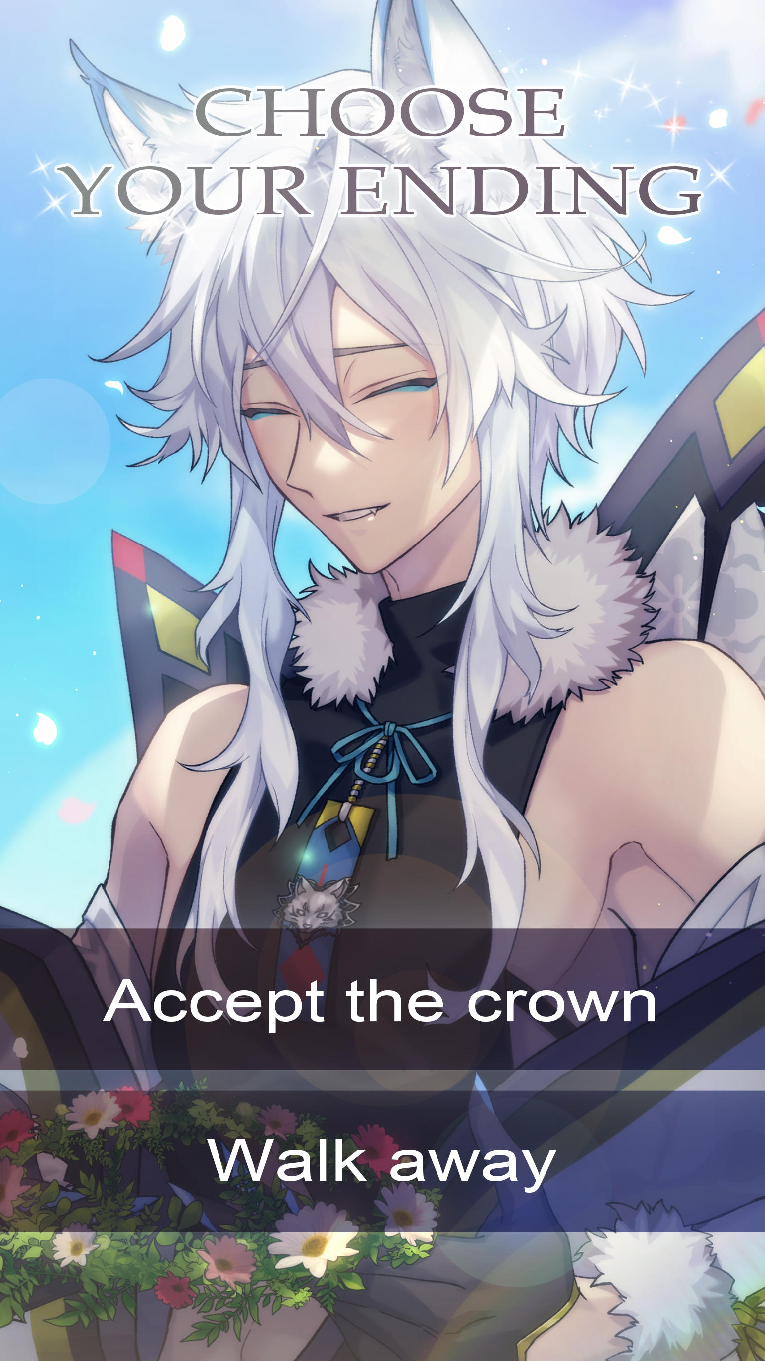 Screenshot 7 of Forest of Destiny: Otome 