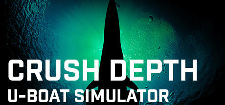 Banner of Crush Depth- U-Boat Simulator 