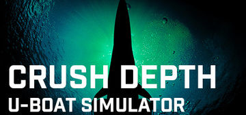 Banner of Crush Depth: U-Boat Simulator 