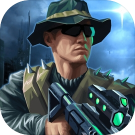 War Games - Commander