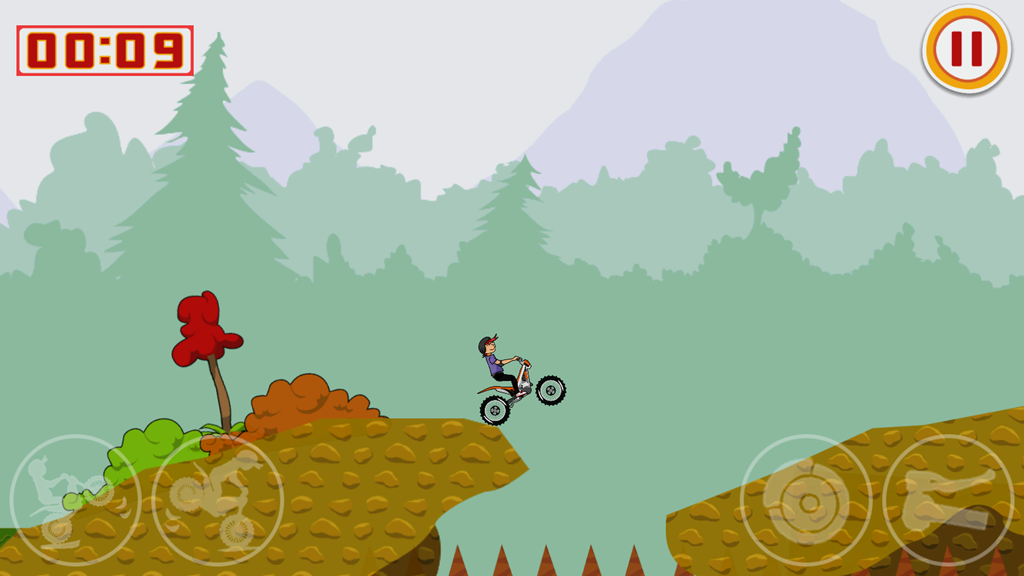 Screenshot 1 of nak moto 