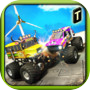 Monster Truck Derby 2016