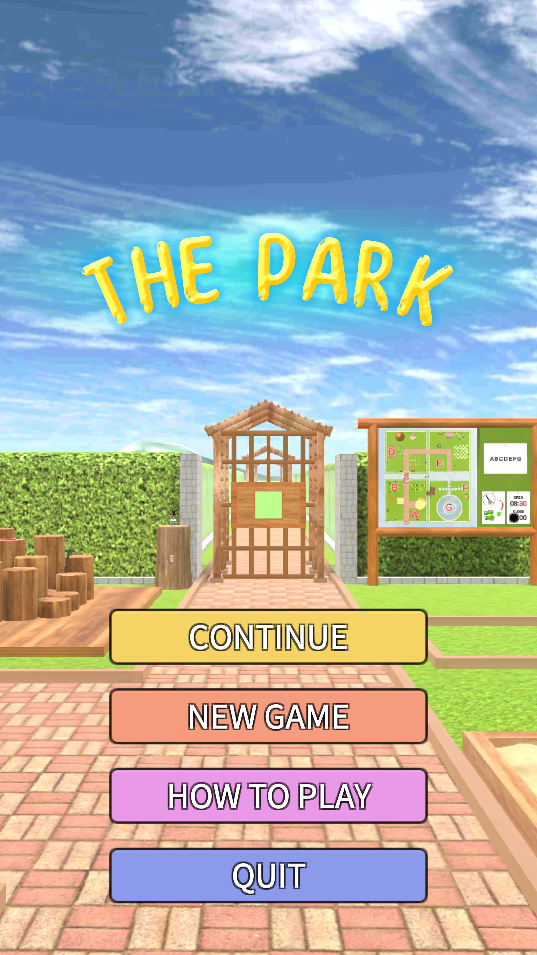 Todo o melhor jogo de fuga versão móvel andróide iOS apk baixar  gratuitamente-TapTap
