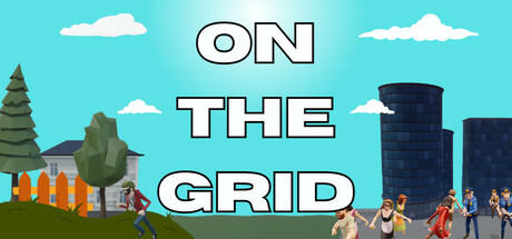 Banner of On The Grid 