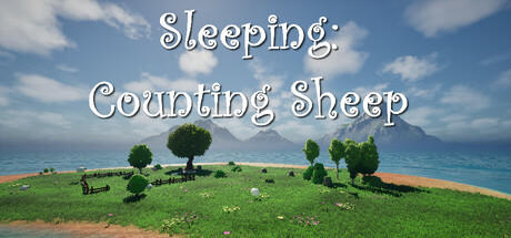 Banner of Sleeping: Counting Sheep 