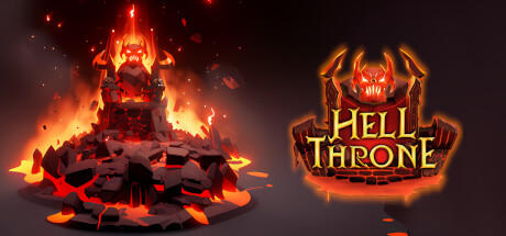 Banner of Hell Throne 