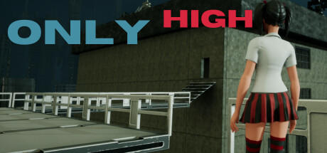Banner of Only High 