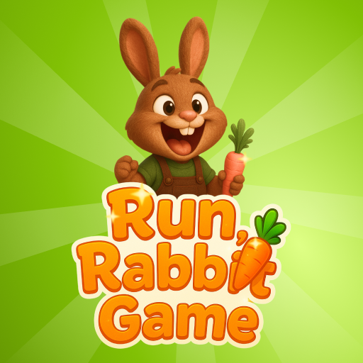 Rabbit Road app interface