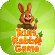 Rabbit Road app ikon