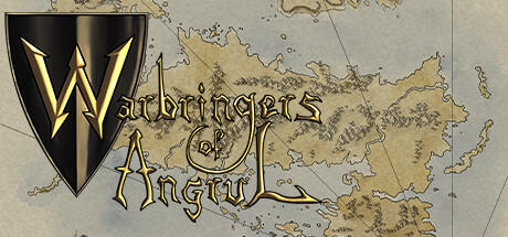 Banner of Guerreiros de Angrul 