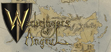 Banner of Warbringers Of Angrul 