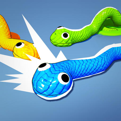 Snakes Holes Latest Version for Android/iOS APK - TapTap
