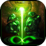 Alpha Wave