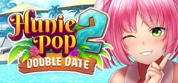 Banner of HuniePop 2: Double Date 