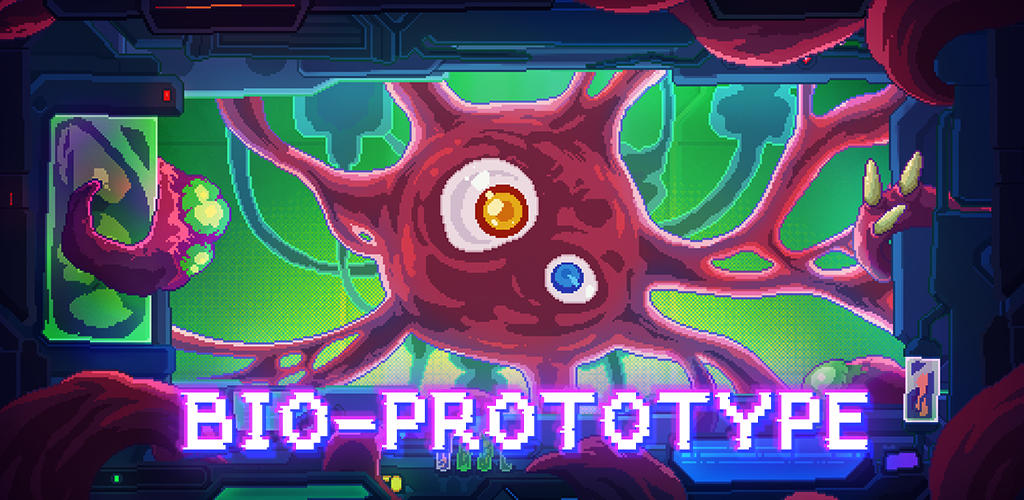 Screenshot of the video of Bio Prototype