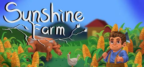 Banner of Sunshine Farm 