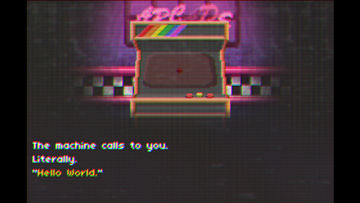 No Delivery Game Screenshot