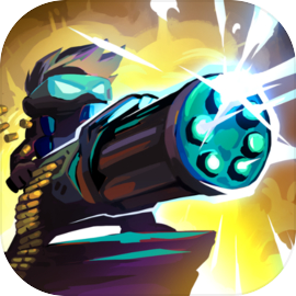 Shadow Survival: Offline Games