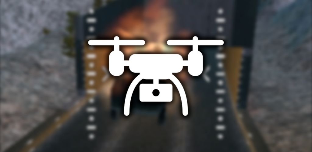 Banner of Drone Kamikaze de guerre FPV 0.6.0