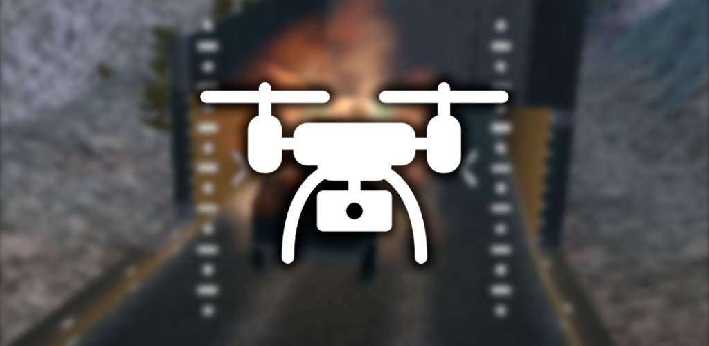 Banner of FPV War Kamikaze Drone 