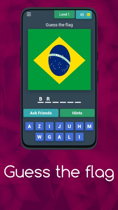 Flag Game APK for Android Download