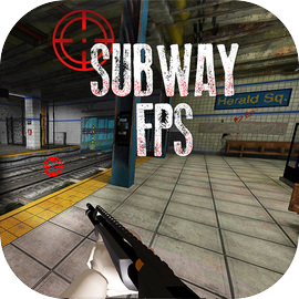Subway FPS