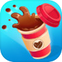 Icon of Coffee Jam 3D: Coffee Craze