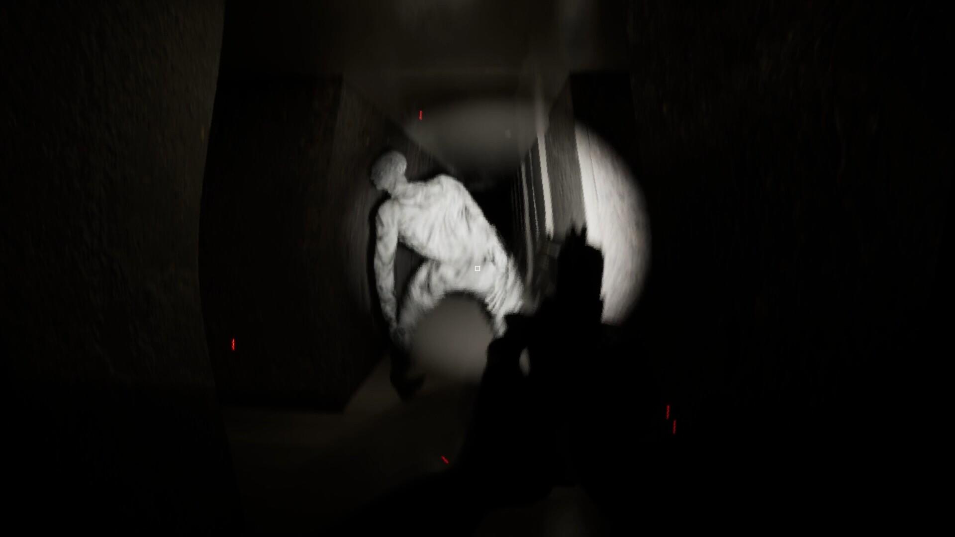 Screenshot 1 of Seven Bullets Horror 