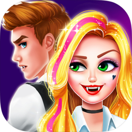 Secret High School 7: Bella’s New Rival