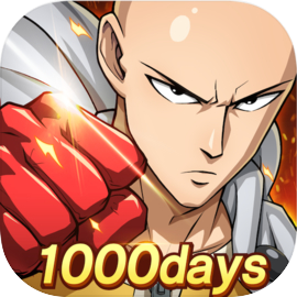 ONE PUNCH MAN: The Strongest Man