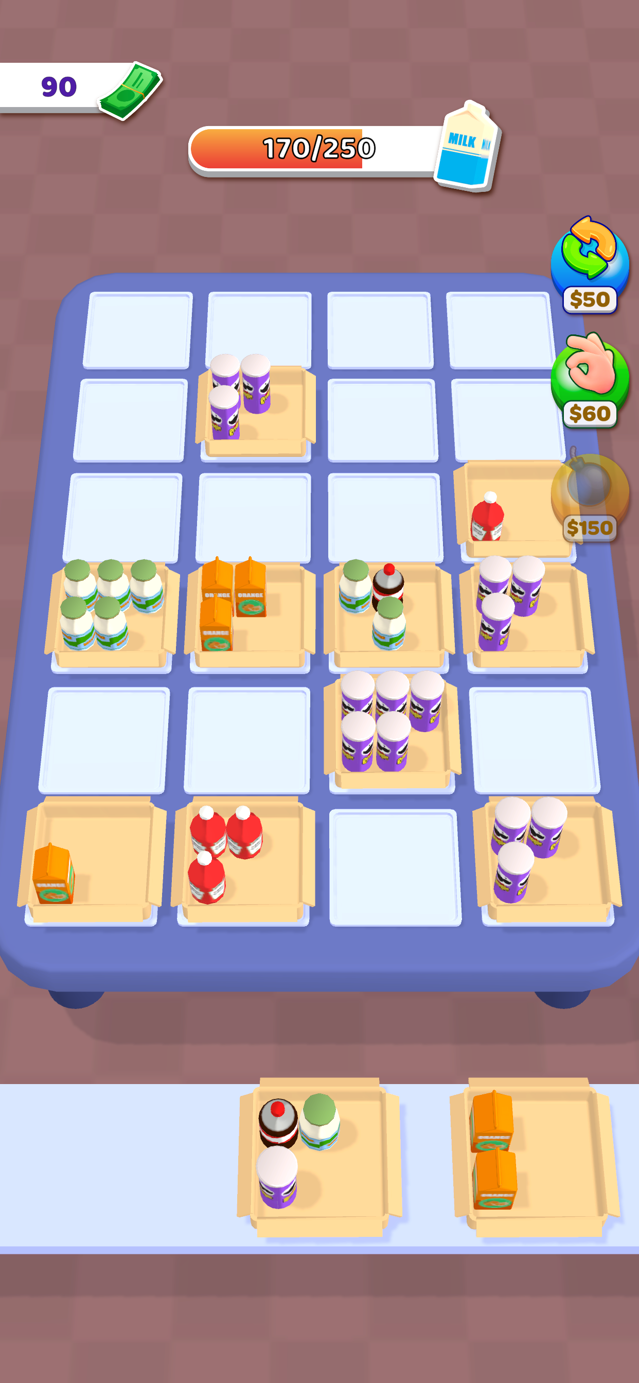 Boxem All! 3D Latest Version for Android/iOS APK - TapTap