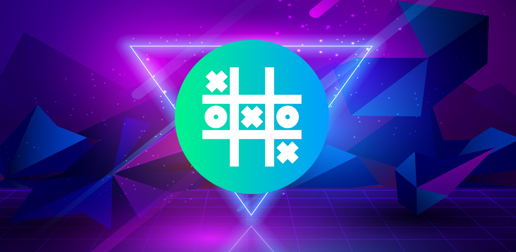 Jogo Tic Tac Toe versão móvel andróide iOS apk baixar gratuitamente-TapTap