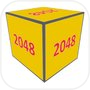 Icon of 2048 Cube 3D