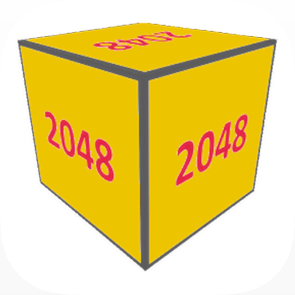 2048 Cube 3D Latest Version for Android/iOS APK - TapTap
